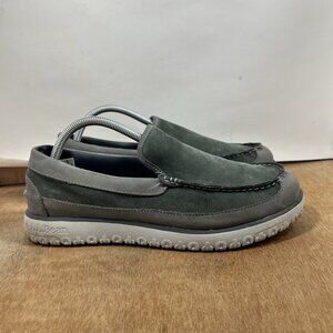 L.L. Bean | Shoes | Ll Bean Mountain Mens Brown Suede Fleece  display picture 3